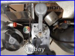 M59 Military Field Stove Burner Unit