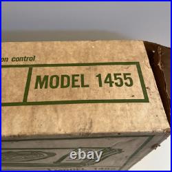MCM 1969 Dominion USA Two Burner Electric Stove Hot Plate 1650 Watts NOS in Box
