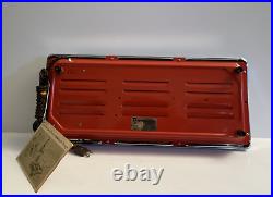MCM 1969 Dominion USA Two Burner Electric Stove Hot Plate 1650 Watts NOS in Box