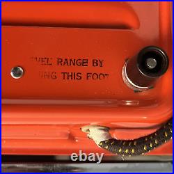 MCM 1969 Dominion USA Two Burner Electric Stove Hot Plate 1650 Watts NOS in Box