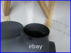 MINI SMALL WOOD STOVE knee high (free shipping west of colorado. East add $50)