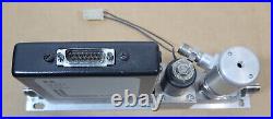MKS INSTRUMENTS MASS FLOW Type 2258C-01000RV Range1000 SCCM, N2 MKS INSTRUMENTS MASS FLOW Type 2258C-01000RV Range1000 SCCM, N2