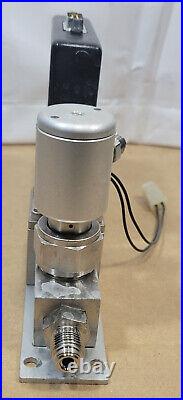 MKS INSTRUMENTS MASS FLOW Type 2258C-01000RV Range1000 SCCM, N2 MKS INSTRUMENTS MASS FLOW Type 2258C-01000RV Range1000 SCCM, N2