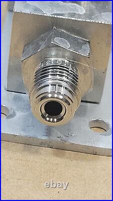 MKS INSTRUMENTS MASS FLOW Type 2258C-01000RV Range1000 SCCM, N2 MKS INSTRUMENTS MASS FLOW Type 2258C-01000RV Range1000 SCCM, N2