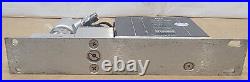 MKS INSTRUMENTS MASS FLOW Type 2258C-01000RV Range1000 SCCM, N2 MKS INSTRUMENTS MASS FLOW Type 2258C-01000RV Range1000 SCCM, N2