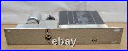 MKS INSTRUMENTS MASS FLOW Type 2258C-01000RV Range1000 SCCM, N2 MKS INSTRUMENTS MASS FLOW Type 2258C-01000RV Range1000 SCCM, N2
