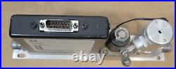 MKS INSTRUMENTS MASS FLOW Type 2258C-01000RV Range1000 SCCM, N2 MKS INSTRUMENTS MASS FLOW Type 2258C-01000RV Range1000 SCCM, N2