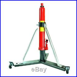 MODEL #868W 8 Ton Alpha Aviation Aircraft Jack for Cessna 26 87 Range