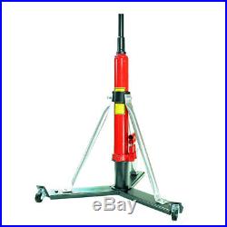 MODEL #868W 8 Ton Alpha Aviation Aircraft Jack for Cessna 26 87 Range