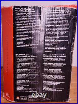 MSR Reactor 1.7 Liter Stove System Ultralight Backpacking MSR Reactor 1.7 Liter Stove System Ultralight Backpacking