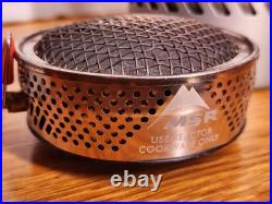 MSR Reactor 1.7 Liter Stove System Ultralight Backpacking