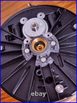 MSR Reactor 1.7 Liter Stove System Ultralight Backpacking