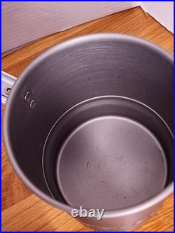 MSR Reactor 1.7 Liter Stove System Ultralight Backpacking