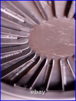 MSR Reactor 1.7 Liter Stove System Ultralight Backpacking