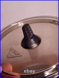 MSR Reactor 1.7 Liter Stove System Ultralight Backpacking