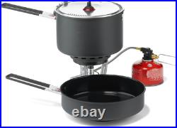 MSR WindBurner Combo Stove System