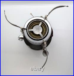 M-1950 U. S. WYOTT Military Single Burner Cook Stove