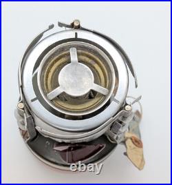 M-1950 U. S. WYOTT Military Single Burner Cook Stove