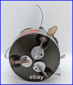 M-1950 U. S. WYOTT Military Single Burner Cook Stove