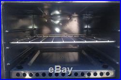Magic Chef RV Oven/Stove Three Burner Stove Maytag CLEAN FAST SHIPPING