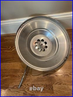 Magma Combination Gas Barbeque and Stove Stainless Steel