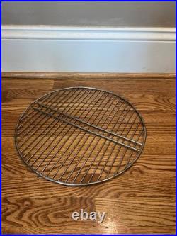 Magma Combination Gas Barbeque and Stove Stainless Steel