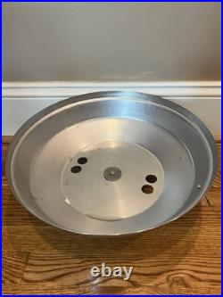 Magma Combination Gas Barbeque and Stove Stainless Steel