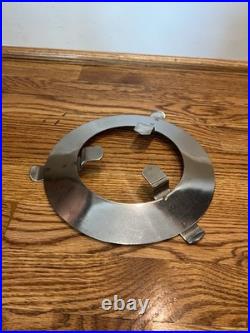 Magma Combination Gas Barbeque and Stove Stainless Steel