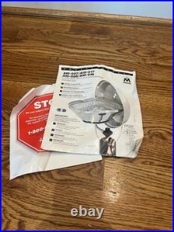 Magma Combination Gas Barbeque and Stove Stainless Steel