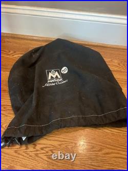 Magma Combination Gas Barbeque and Stove Stainless Steel