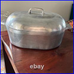 Magnalite 4267 Roaster 13Qt