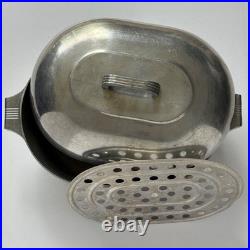 Magnalite 4267 Roaster 13Qt