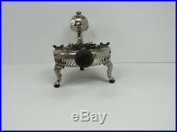 Manning Bowman Co. Alcohol Gas Stove Burner