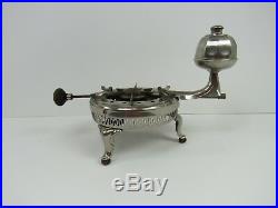 Manning Bowman Co. Alcohol Gas Stove Burner