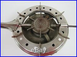 Manning Bowman Co. Alcohol Gas Stove Burner