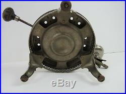 Manning Bowman Co. Alcohol Gas Stove Burner