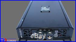 Massive Audio Bp6000.1-6000w Full Range Digital Amplifier