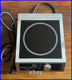Max Induction Range by Spring USA 2600 Watts