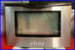 Maytag Whirlpool Range Door 2402W297-19 74005698 7400718 74005774 (322)