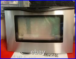 Maytag Whirlpool Range Door 2402W297-19 74005698 7400718 74005774 (322)