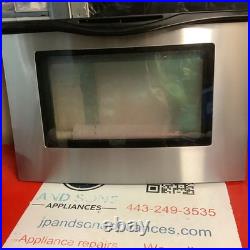 Maytag Whirlpool Range Door 2402W297-19 74005698 7400718 74005774 (322)
