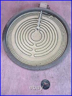 Maytag Whirlpool Range Triple Element 74011844, W10823719