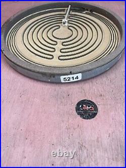 Maytag Whirlpool Range Triple Element 74011844, W10823719 Maytag Whirlpool Range Triple Element 74011844, W10823719