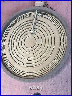 Maytag Whirlpool Range Triple Element 74011844, W10823719