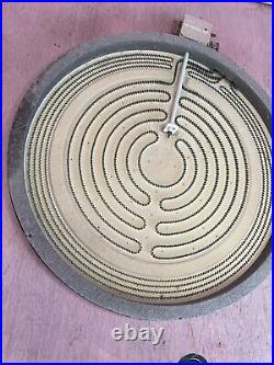 Maytag Whirlpool Range Triple Element 74011844, W10823719