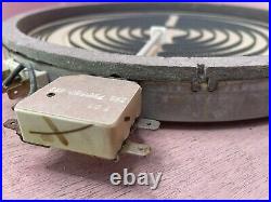 Maytag Whirlpool Range Triple Element 74011844, W10823719