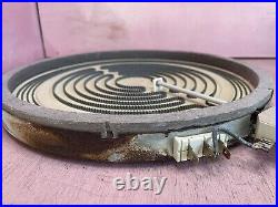 Maytag Whirlpool Range Triple Element 74011844, W10823719
