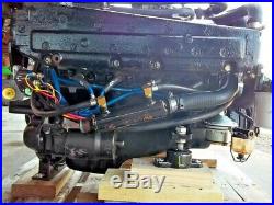 MerCruiser 260 hp 4 BBL 350 GM V-8, Complete Drop In Marine Engine, Serial 5931483