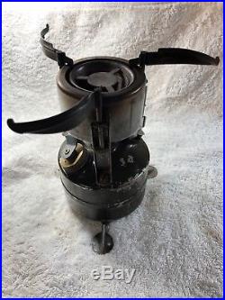 Military Stove, M1950, Made by WYOTT in 1974 withSpares