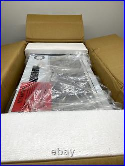Miseno MH80120AS 150 390 CFM 20 Inch 3-Speed Ultra Quiet Range Stainless